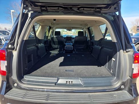 Used 2024 Ford Expedition Max XLT image 20