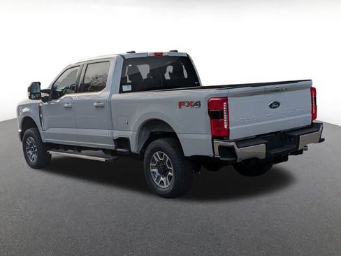 New 2026 Ford F350 Lariat w/ FX4 Off-Road Package AWD/4WD image 5