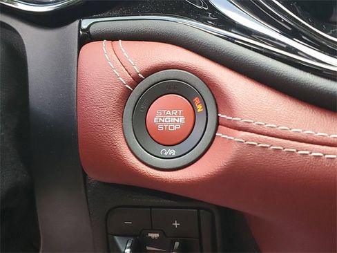 Used 2023 Dodge Durango SRT Hellcat image 21