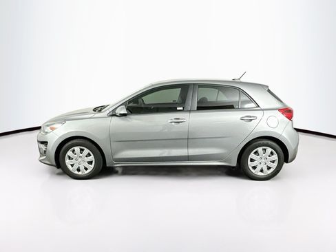 Used 2022 Kia Rio S FWD image 4