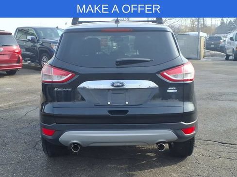 Used 2013 Ford Escape SEL AWD/4WD image 6