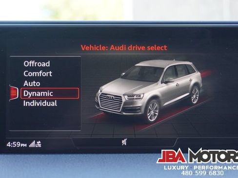 Used 2019 Audi Q7 3.0T Premium Plus AWD/4WD image 29