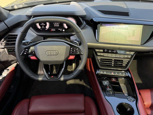 Used 2025 Audi RS e-tron GT performance w/ 21" Wheel Package AWD/4WD image 12