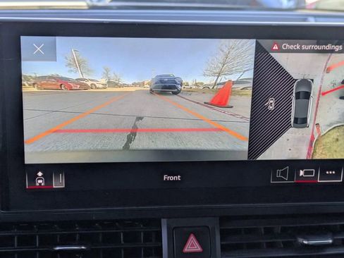 Used 2022 Audi A4 2.0T Premium Plus image 19