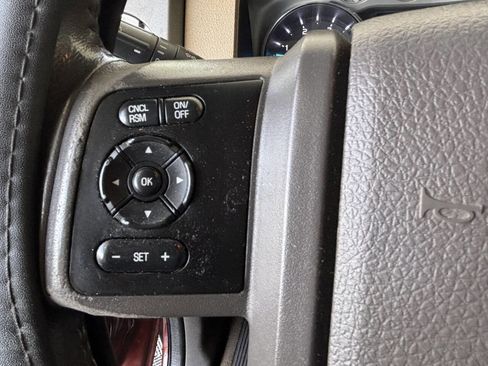 Used 2015 Ford F350 Lariat w/ Lariat Interior Package AWD/4WD image 17