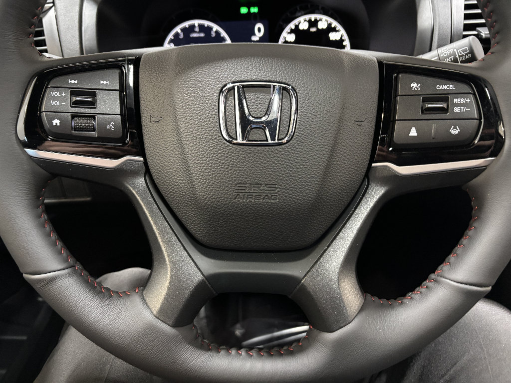 New 2026 Honda Odyssey Sport-L image 15