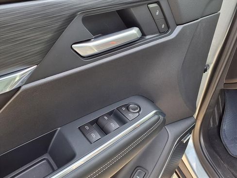 New 2026 GMC Acadia Elevation w/ Elevation Premium Package image 10