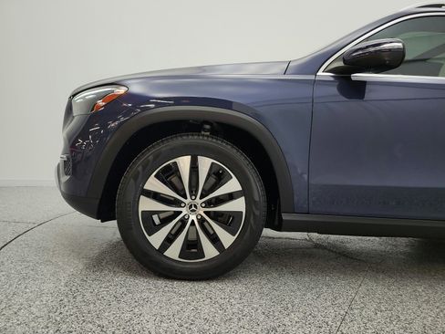 Certified 2024 Mercedes-Benz GLE 450 4MATIC image 28