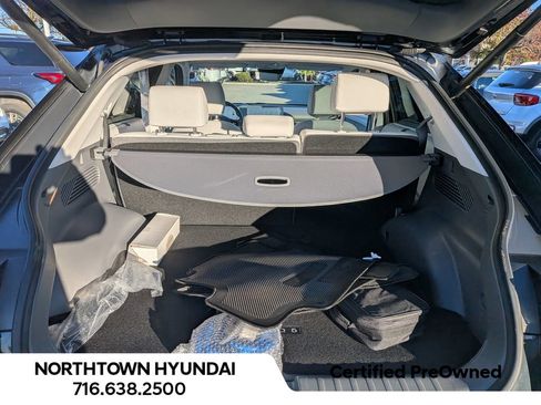 Certified 2023 Hyundai Ioniq 5 Limited image 39