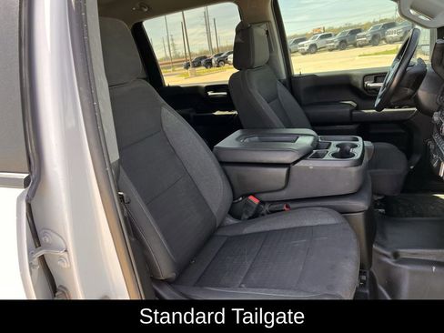 Used 2024 Chevrolet Silverado 2500 W/T w/ WT Convenience Package image 28