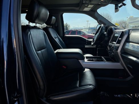 Used 2020 Ford F250 Lariat image 49