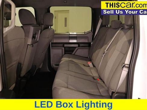 Used 2017 Ford F150 XLT w/ Equipment Group 302A Luxury image 18