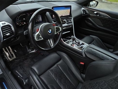 Used 2023 BMW M8 Competition w/ M Carbon Exterior Package image 15
