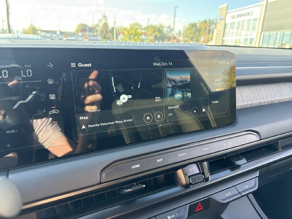 New 2027 Kia Telluride X-Line SX Prestige AWD/4WD image 14
