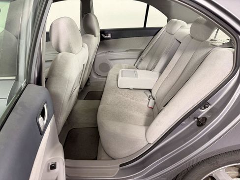Used 2007 Hyundai Sonata SE FWD image 14