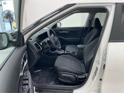 Used 2026 Kia Seltos S AWD/4WD image 8