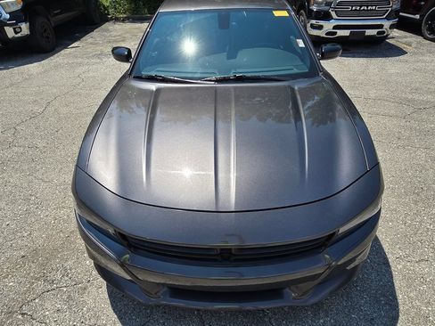 Used 2023 Dodge Charger SXT RWD image 13
