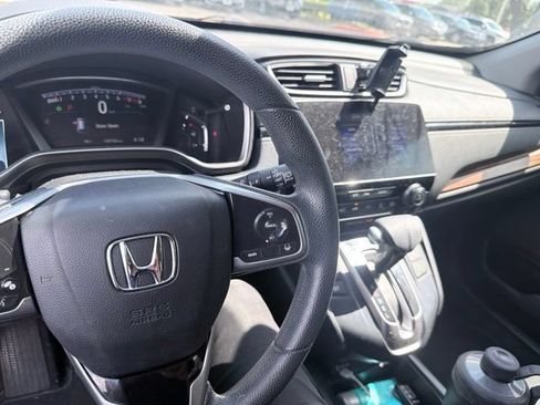 Used 2021 Honda CR-V EX image 4