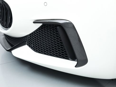 Certified 2024 Maserati GranTurismo Trofeo image 9