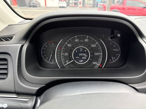 Used 2016 Honda CR-V EX image 19