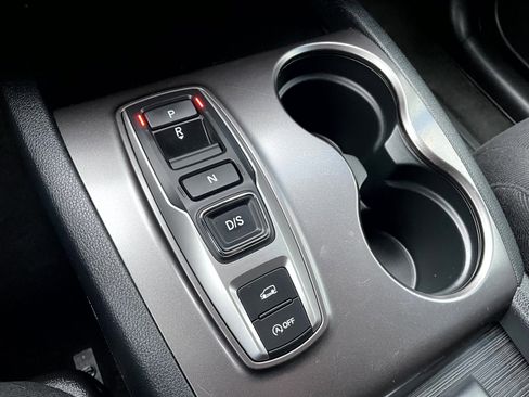 Certified 2022 Honda Pilot Sport image 20