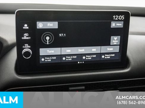 Used 2026 Honda HR-V EX-L image 31