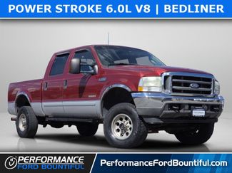 Used 2003 Ford F350 Lariat AWD/4WD video 1