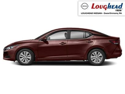 Used 2023 Nissan Sentra SV w/ SV Premium Package