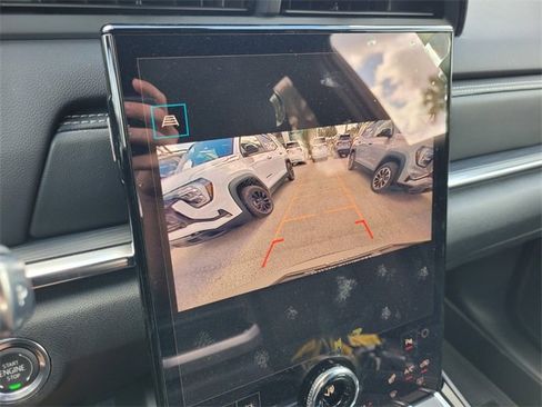 New 2026 GMC Terrain Elevation w/ Elevation Premium Package image 31