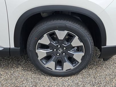New 2026 Honda Pilot Touring