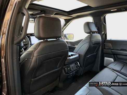 Used 2026 Ford F150 Raptor AWD/4WD image 28