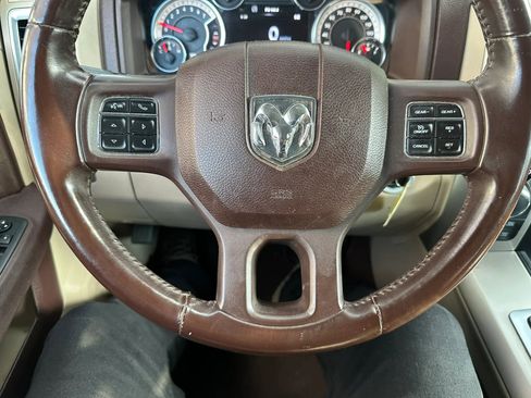 Used 2014 RAM 1500 Lone Star AWD/4WD image 14