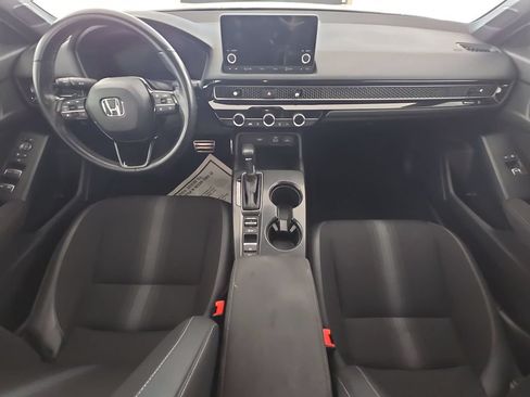 Used 2024 Honda Civic Sport image 25