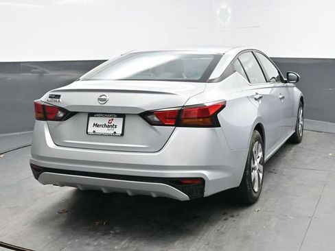 Used 2021 Nissan Altima 2.5 S image 6