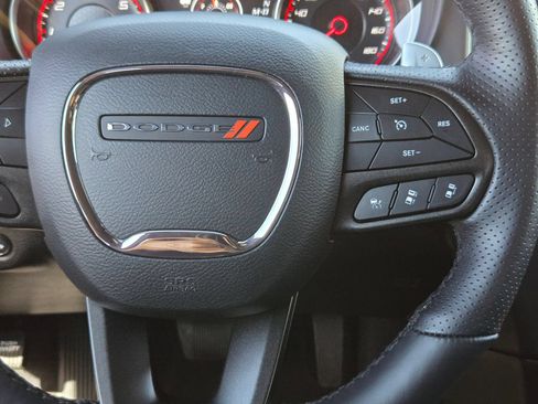 Used 2023 Dodge Charger Scat Pack RWD image 22