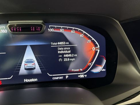 Used 2022 BMW X7 xDrive40i w/ M Sport Package AWD/4WD image 23