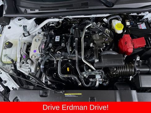 Used 2026 Nissan Sentra SV w/ Floor Mat Package FWD image 29