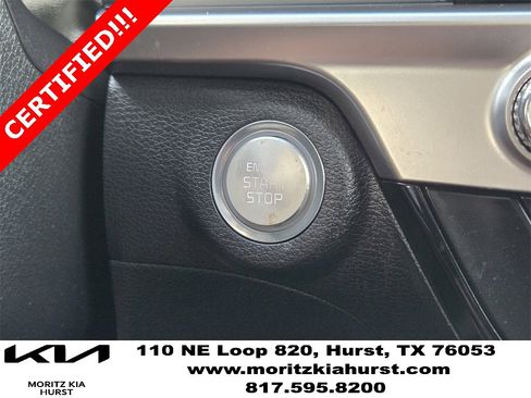 Used 2024 Kia Telluride S w/ S Sunroof Package image 23