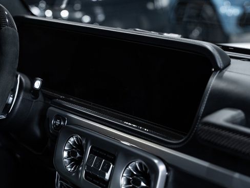 Used 2021 Mercedes-Benz G 63 AMG 4MATIC image 65