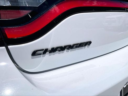 Used 2020 Dodge Charger GT w/ Blacktop Package RWD image 30