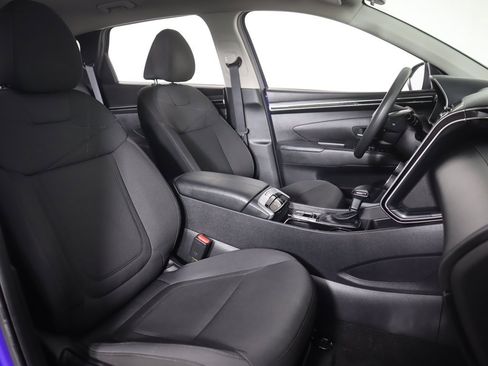 Used 2022 Hyundai Tucson SEL image 28