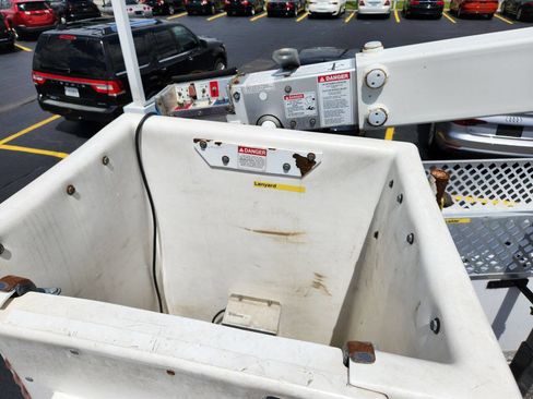 Used 2014 RAM 4500 Tradesman image 14