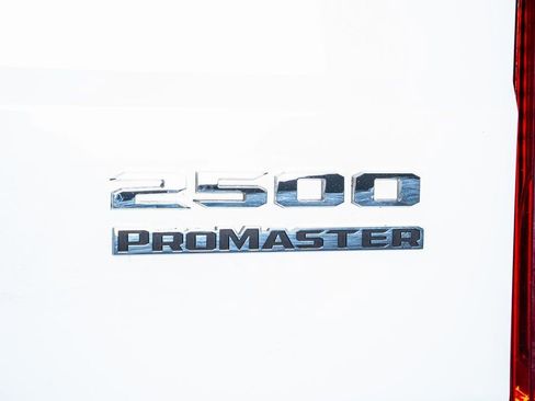 Used 2023 RAM ProMaster 2500 image 25