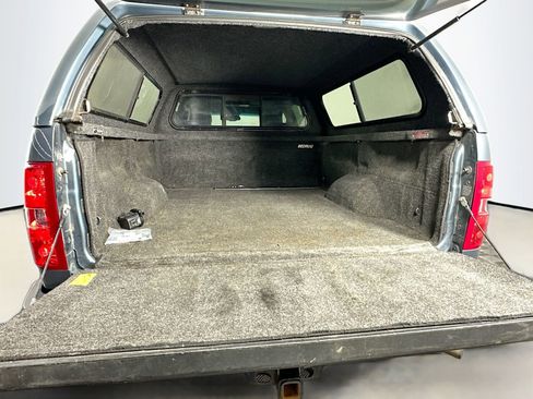 Used 2013 Chevrolet Silverado 2500 LTZ w/ LTZ Plus Package image 31