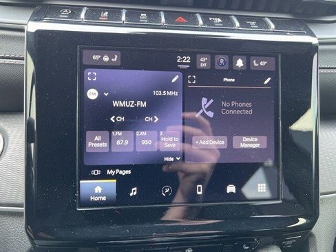 Certified 2024 Jeep Grand Cherokee Altitude image 26