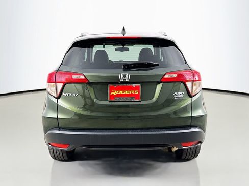 Used 2018 Honda HR-V EX-L image 7
