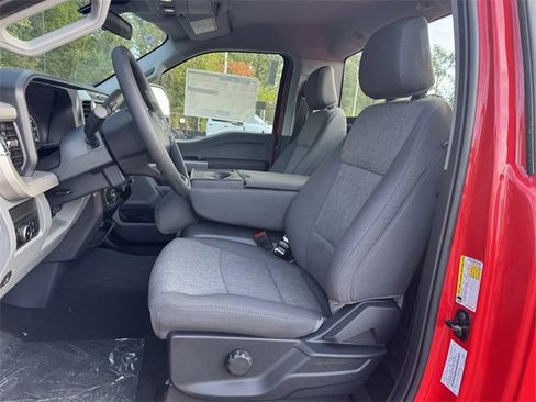 New 2026 Ford F350 XL w/ STX Appearance Package image 16