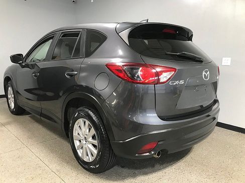 Used 2016 MAZDA CX-5 Sport FWD image 5