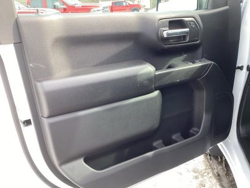 New 2026 Chevrolet Silverado 1500 W/T w/ WT Convenience Package image 16