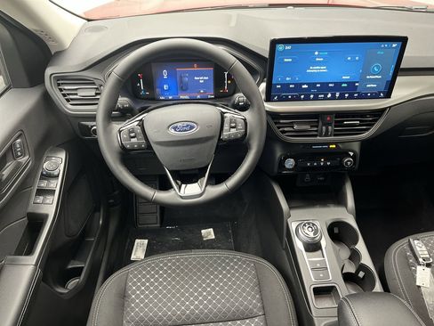 New 2026 Ford Escape Active w/ Tech Pack #1 image 12